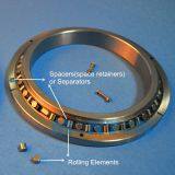 RE13015UUCC0P5 130*160*15 мм поперечно-шарнирный подшипник thumbnail-4