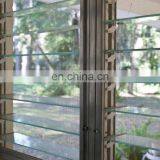 Cheap Price of Aluminum Frame Jalousie Low-e Glass Jalousie Window Glass thumbnail-6