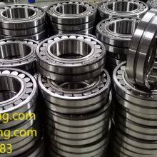 Spherical Roller Bearing 21306 CC 21306 CCK 30X72X19mm for Wheel Machine thumbnail-4