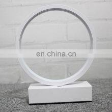 Gift 2020 Best Quality Rechargeable Side Table Lamp Cordless LED Table Lamps With Touch Switch thumbnail-5