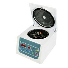 CombiSpin Veterinary Centrifuge TG10MX 9,999rpm 2 ml Tube thumbnail-2
