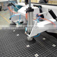 CNC Carving Machine 1325 CNC Auto Feeding Kitchen Cabinet Nesting ATC thumbnail-2