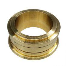 Customized Brass Components Manufacture CNC Machining Brass Parts thumbnail-2