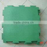 Fitness Rubber Flooring/gym Flooring thumbnail-4