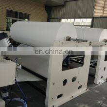 Home Use Profitable Project Small Toilet Paper Making Machine thumbnail-2