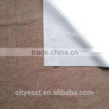 Snow Velvet Fabric Bonded Knitted Fabric For Sofa, Home Textile thumbnail-3