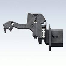 Precision Plastic Injection Molding Parts PE PP Material thumbnail-3