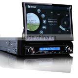 Erisin ES1088M 7 Inch 1 Din Win8 UI All-In-One Car Multimedia Player With GPS thumbnail-2