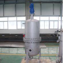 Customized Multi-column automatic backwash filter housing