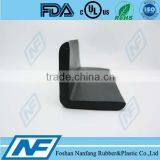 PVC Material Protective L Shape Rubber Strips thumbnail-3