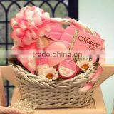 Mother's Day Basket Tray / Gift Basket Tray. thumbnail-1