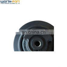 High Quality Excavator Bottom Roller Kubota U15 Track Roller thumbnail-3