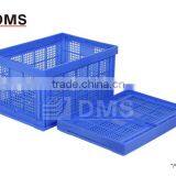 Wholesale Multifuctional Foldable PP Basket EU2#