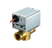 SOLOON HVAC FCU Motorized Actuator Valve