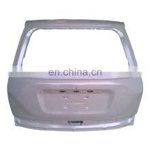 Car Body Parts Tail Door Tail Gate for C-R-VS 2007 2008 2009 2010 2011 thumbnail-1