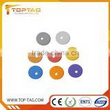 125kHz RFID RFID Washable Coin Tag thumbnail-4