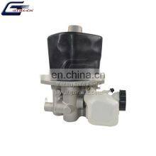 Gear Lever Actuator Oem 0002604098 for MB Truck Brake Master Cylinder thumbnail-5