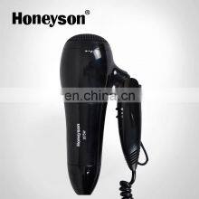 Honeyson Top Guest Room 2000W Powerful Hotel Hair Dryer thumbnail-2