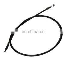 Good quality bajaj boxer 100 cable parts motorcycle inner wire brake clutch cable