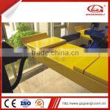 Low Noise and Good Rigidity Four Post Hydraulic Elevator Lift thumbnail-2