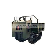 Factory Export Garden Mini Dumper Truck for Sale in Pakistan thumbnail-5