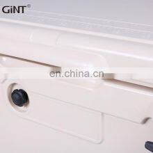 45QT Heavy Duty Top Quality Large Food Grade Material Ice Cooler Box thumbnail-3