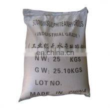 SODIUM BISULFITE FOOD GRADE HIGH QUALITY thumbnail-2