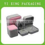 Wholesale Velvet Jewelry Boxes,Jewelry Gift Boxes Wholesale,Custom Jewelry Boxes Packaging thumbnail-2