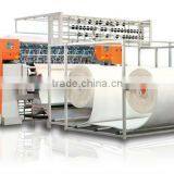 Computerized Chain Stitch Multi-functional Quilting Machine thumbnail-1