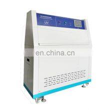 ASTM D5208 UV Weather-resistant Radiation-resistant Light Environment Accelerated Aging Test Chamber