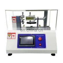 Mobile Phone Shell Torsion Testing Machine