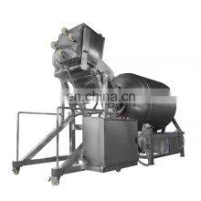 SUS304 Vacuum Meat Tumbler Machine Direct Factory Price thumbnail-2
