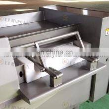 Cube Cutter for Commercial Frozen Meat Dice Cutting Meat Dicer Machine Frozen Meat Dice Machine thumbnail-5