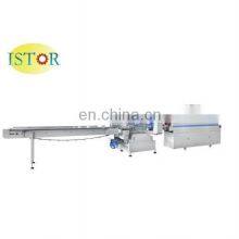 Watsap +86 13795166859 Full Automatic Sealing And Shrink Wrapping Machine thumbnail-1