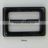 Fashion Dyed Brushed Coat Buckle thumbnail-1