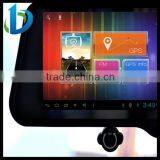2014 the Newest Android Rearview Mirror Gps Dvr Wireless Camera thumbnail-1