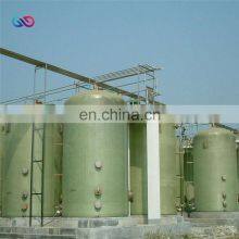 Professional Production the Vertical Glass FRP Tank/FRP Pressure Tank/2015/residential Water Softener/Canature Aoliande thumbnail-1