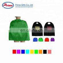 Factory Price Super Hero Cape Dress With Custom Logo thumbnail-5