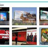 300gsm Pvc Laminated Frontlit Flex Banner thumbnail-6