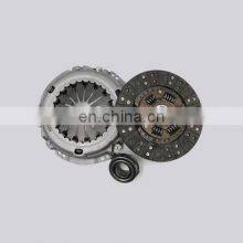 OEM 31250-87518 DD-002 316006560 1862906003 Clutch Disc For DAIHATSU 31250-87509 0660-0006 31250-87702 31250-87518 31250-87701 thumbnail-2