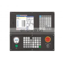 Price of mach3 cnc controller in milling control system NEW1000TDca-5 Axis best cnc carving for router