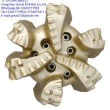 Matrix Body PDC Bit 12 1-4 GM1906STZ thumbnail-2