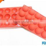 Silicone Kitchen Tools Silicone Cake Molds thumbnail-1