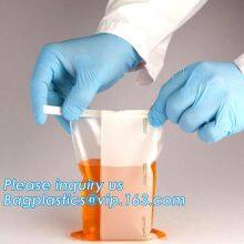 TWIRLEM BAG, STERILE BAG, STOMACHER OPEN TOP BAG, FILTERED BAGS, FILTER BAG, FILTRA BAG, BLENDER BAG thumbnail-5