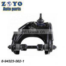 8-94459-460-2 522-948 High Quality Used Auto Parts Right Front Arm for Isuzu Pickup thumbnail-3