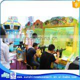 2016 New Products Indoor Shooting Racing Game Equipment thumbnail-4