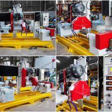 CNC Column Cutting Machine Fits All Stone Milling and Engraving Machine(SYF1800) thumbnail-3