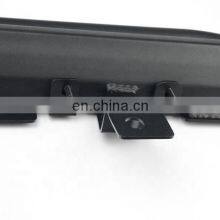 10th Anniversary Side Step Bar for Jeep Wrangler JK 2007+(2 Doors) Running Boards for Jeep thumbnail-3