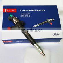 Genuine Diesel Fuel Injector 095000-7060/0950007060/095000-5810/0950005810/6C1Q-9K546-BC/6C1Q9K546BC/6C1Q-9K546-BB