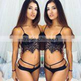 C23304B Latest New Design Women Lace Bra Sets Sexy Lingeries